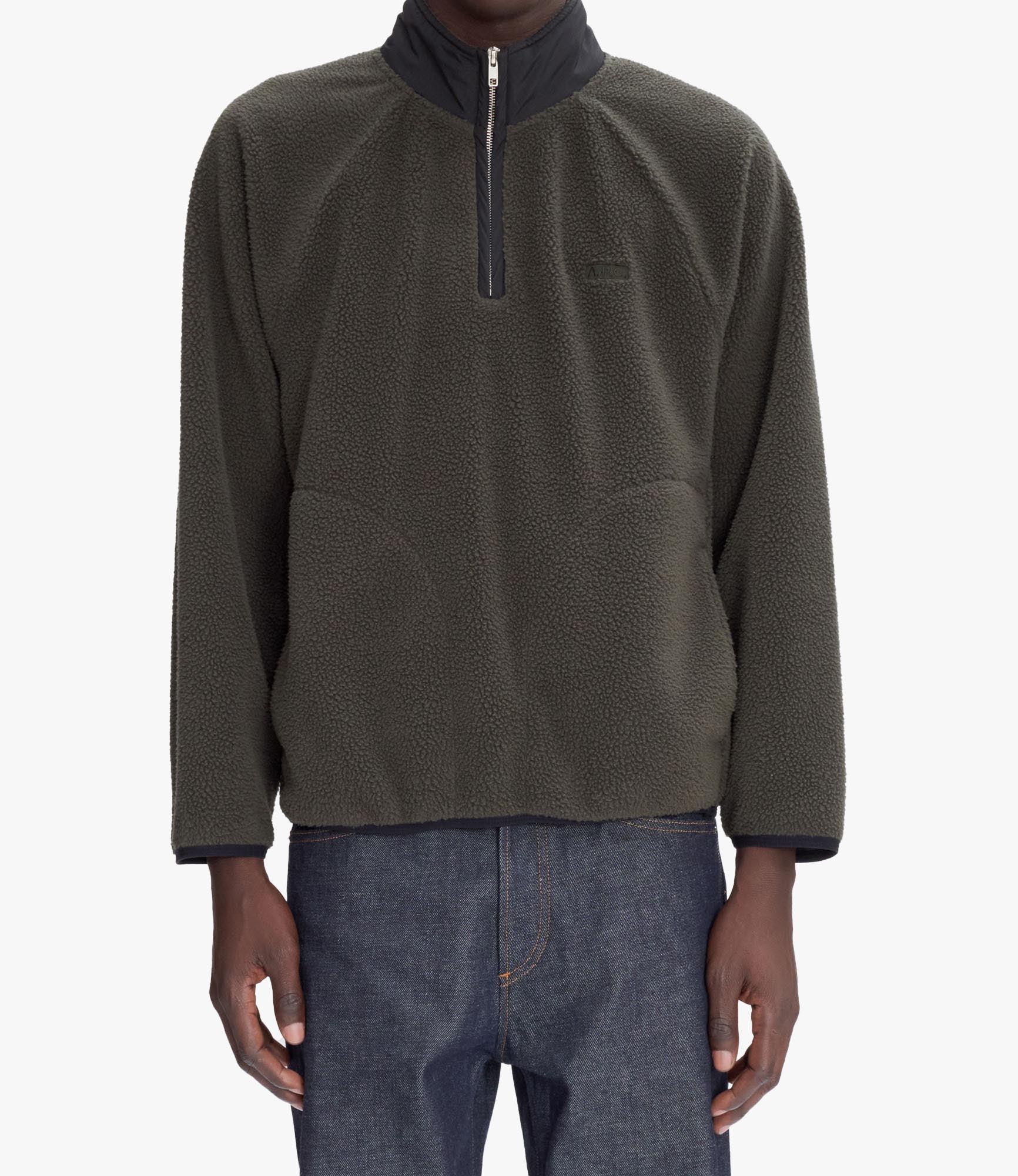 Island Brodé sweatshirt (W) Product Image