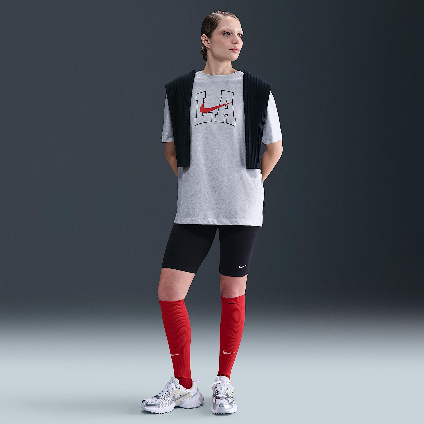 Women's Nike Sportswear Essential T-Shirt Product Image