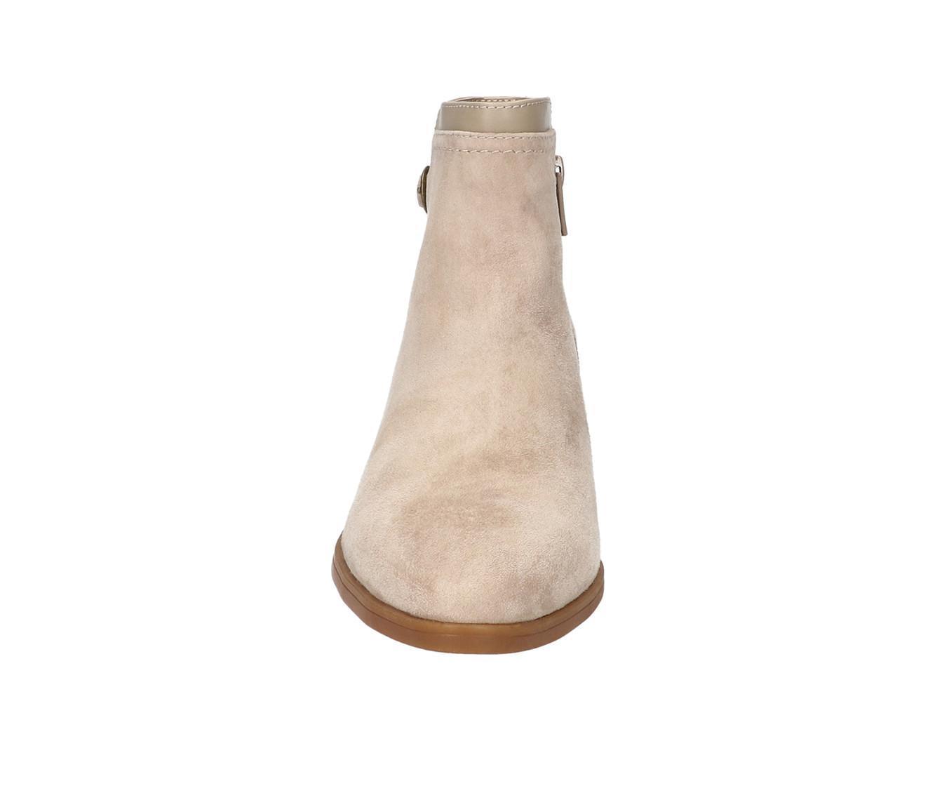 Women's Bella Vita Beatrice Booties Product Image