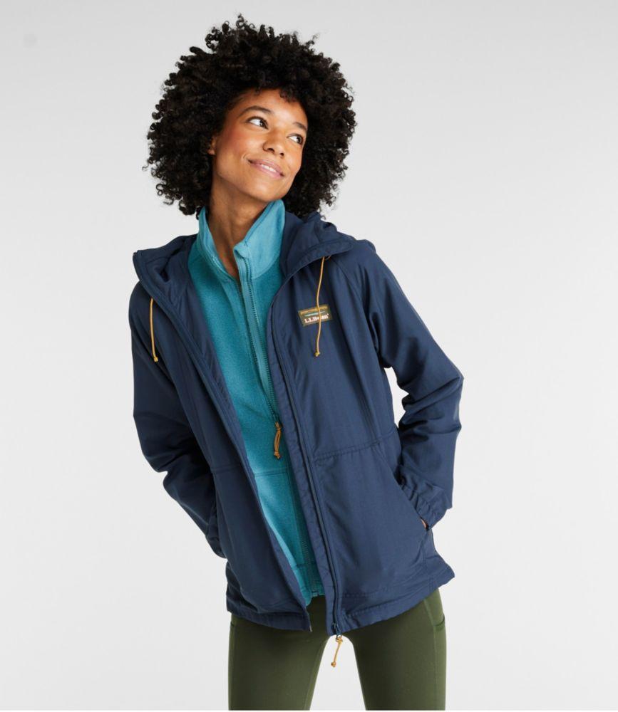 
                            Women's Mountain Classic Full-Zip Jacket
                         Product Image