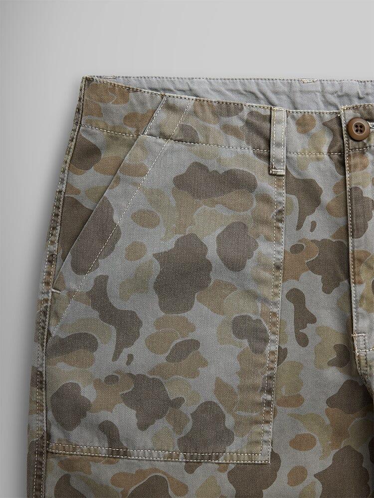 FATIGUE BATTLEWASH PANT Male Product Image