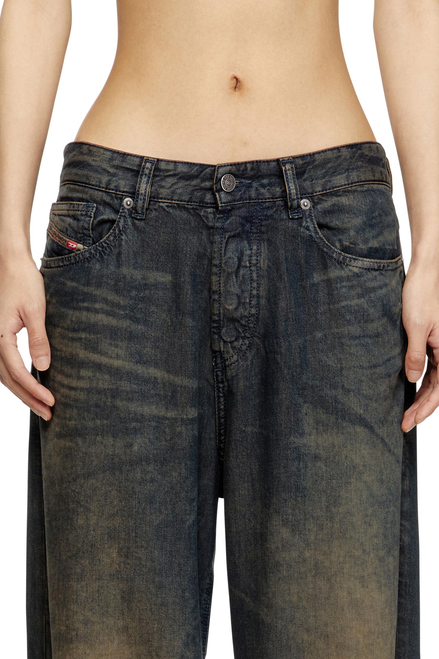 Relaxed Jeans 1996 D-Sire 068TF Product Image