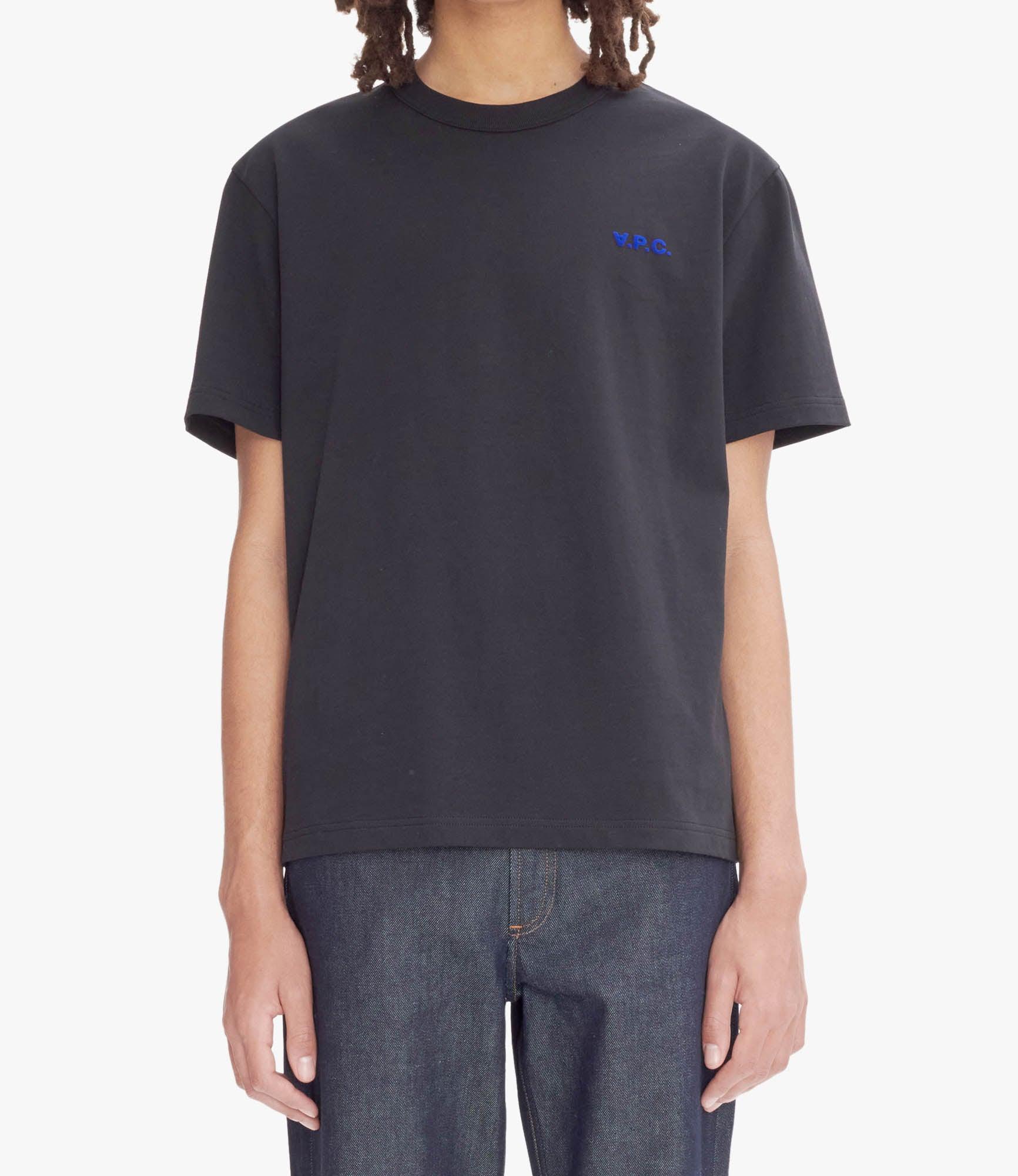 Boxy Petit VPC T-Shirt Male Product Image