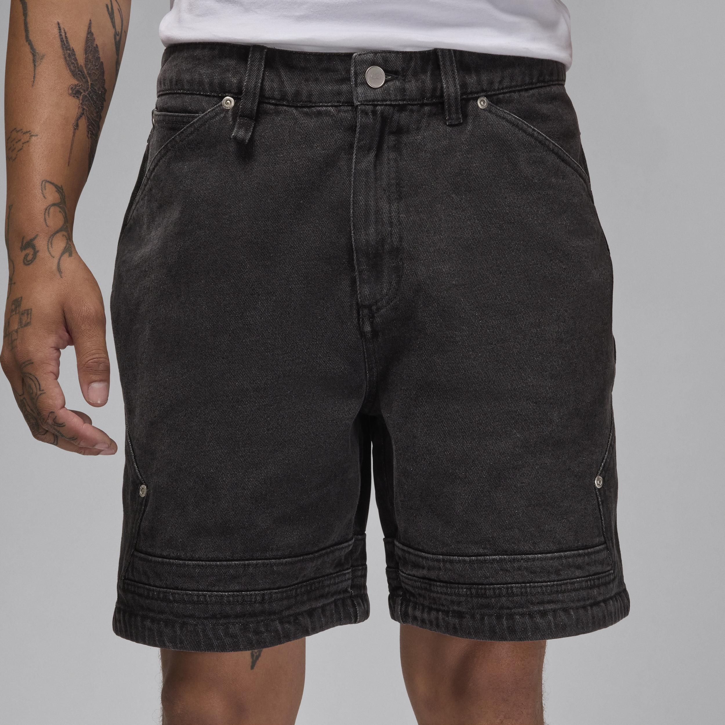 Jordan Mens Jordan MJ Air Jordan Shorts - Mens Product Image