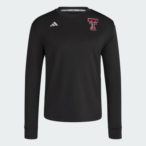 Texas A&M Dugout Crew Sweater Product Image