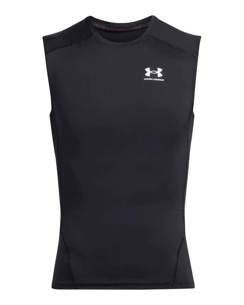 HeatGear® Product Image