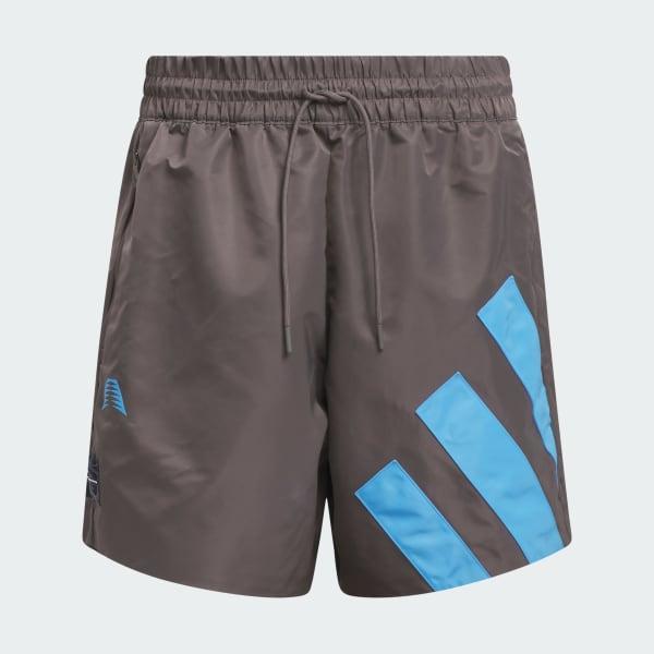 Anthony Edwards Foundation Shorts Product Image