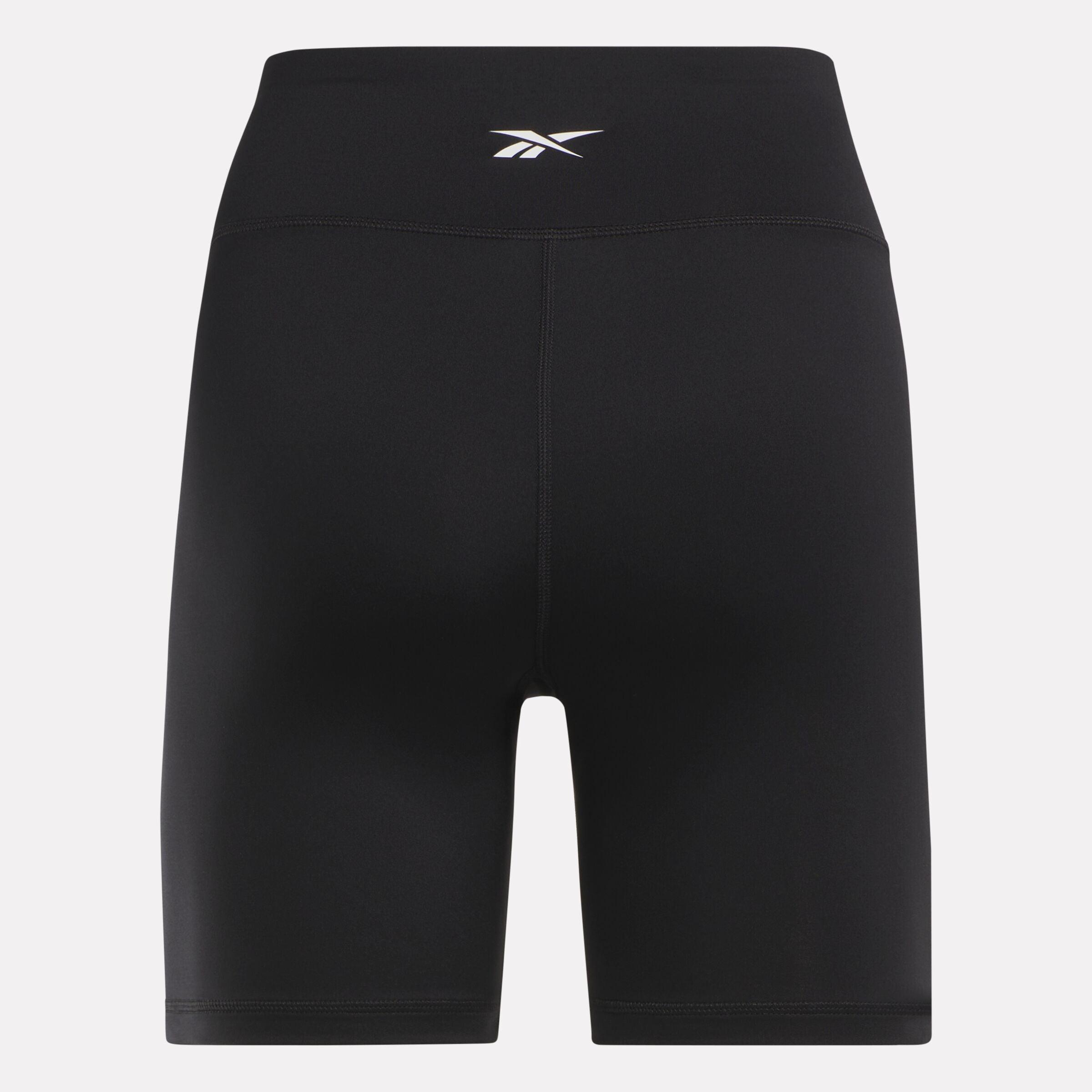 Core High Rise Cycle Short Product Image