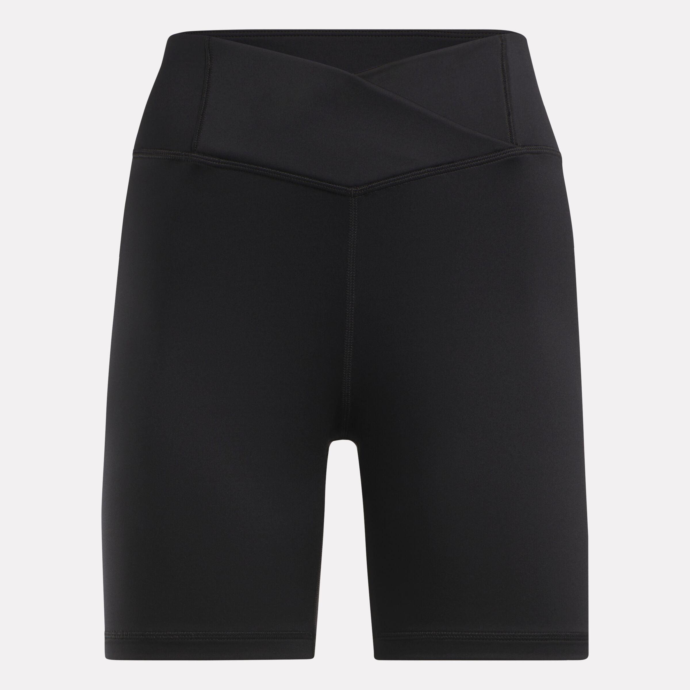 Core High Rise Cycle Short Product Image