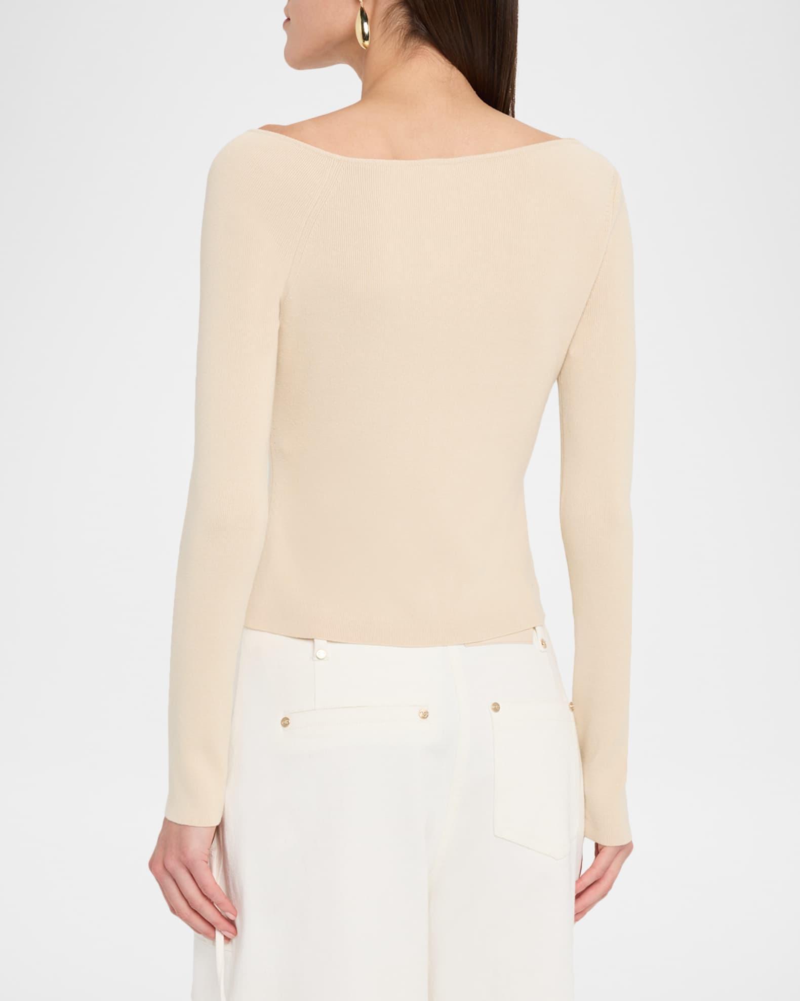 Iris Knit Top Product Image