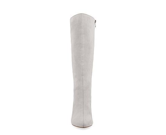 Journee Tru Comfort Foam™ Women's Ameylia Knee High Boots, Size: 9.5, Black Product Image