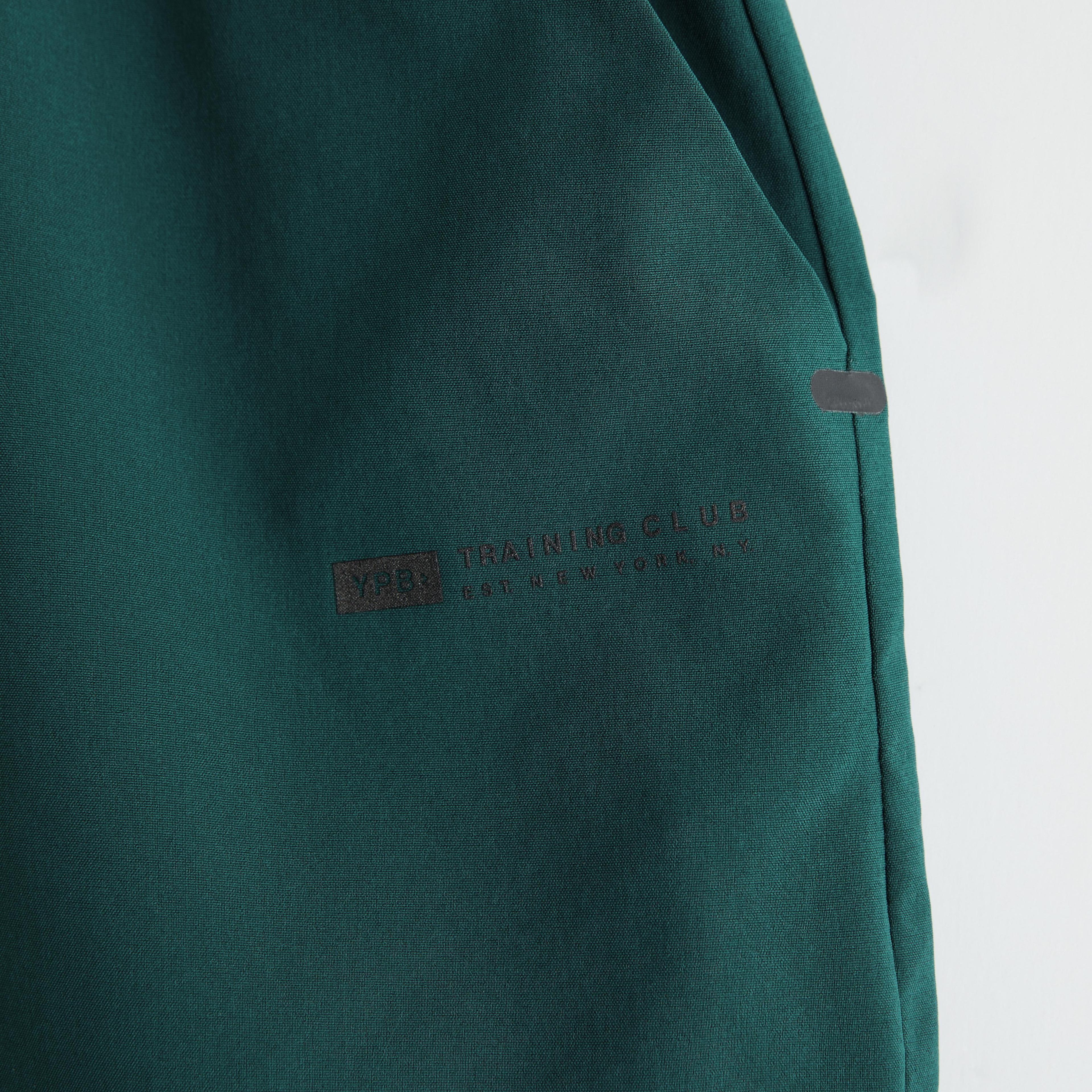 YPB motionTEK Unlined Ready Short Product Image