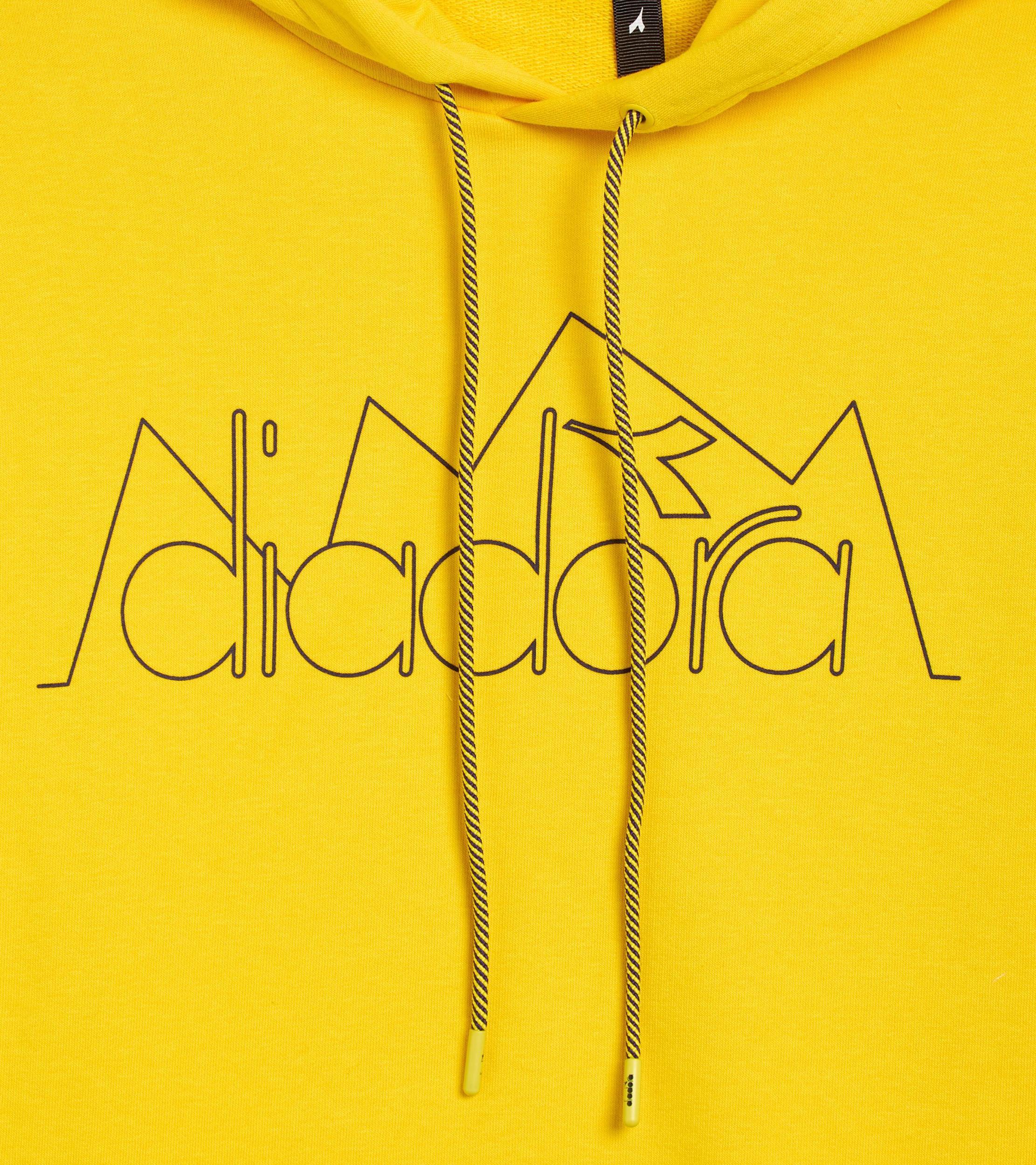 HOODIE ROUTE Product Image