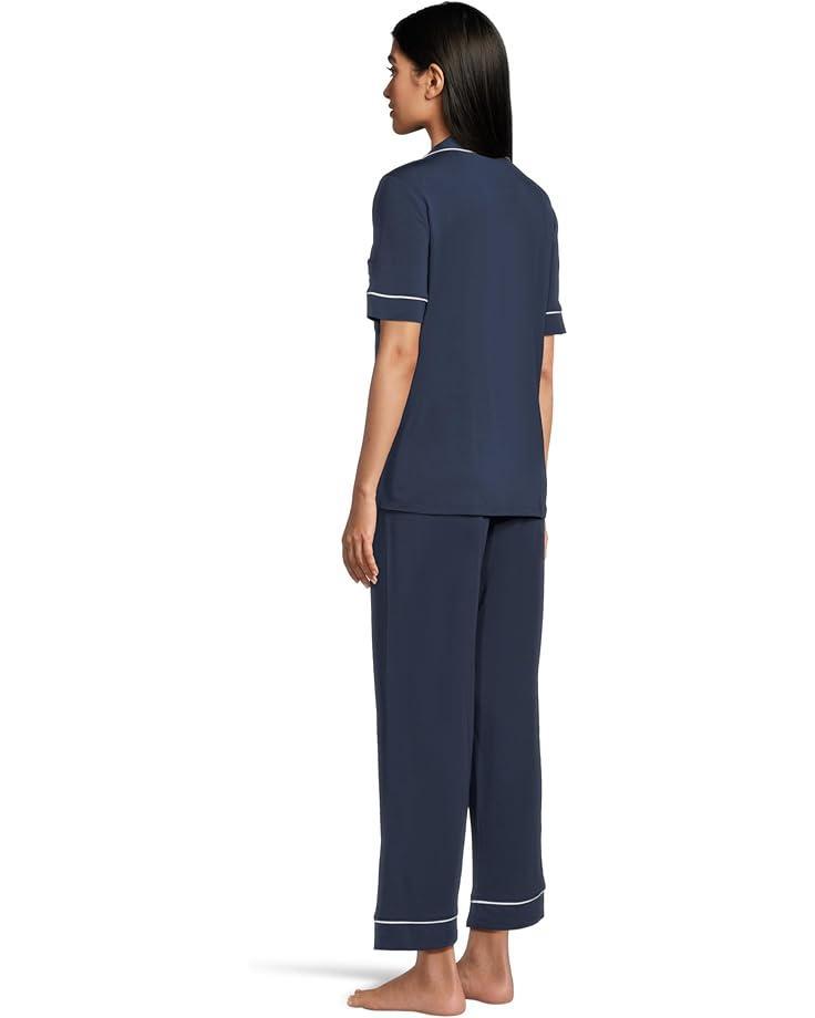 Gisele Printed Long Pj Set Product Image