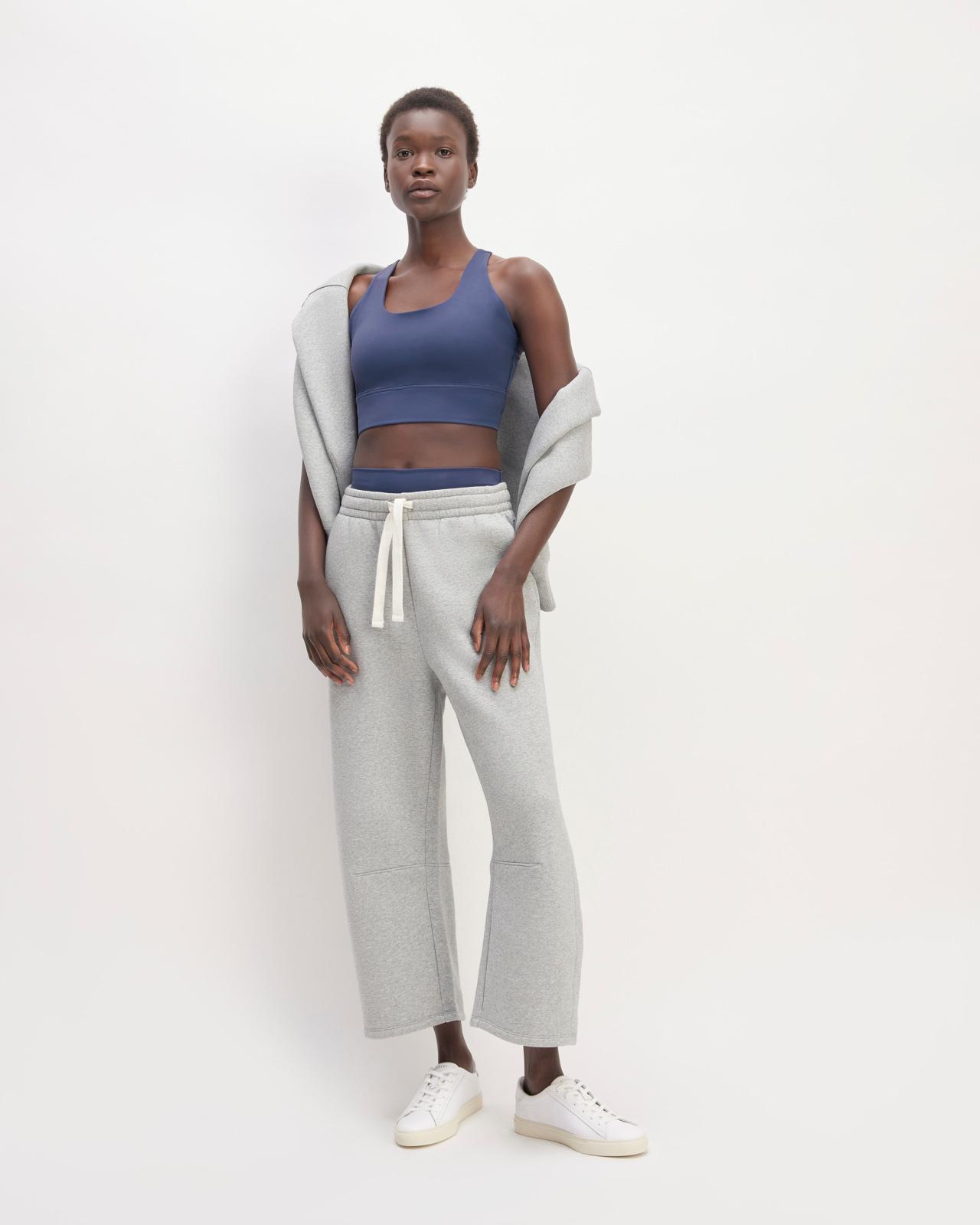 The Perform Longline Bra Product Image