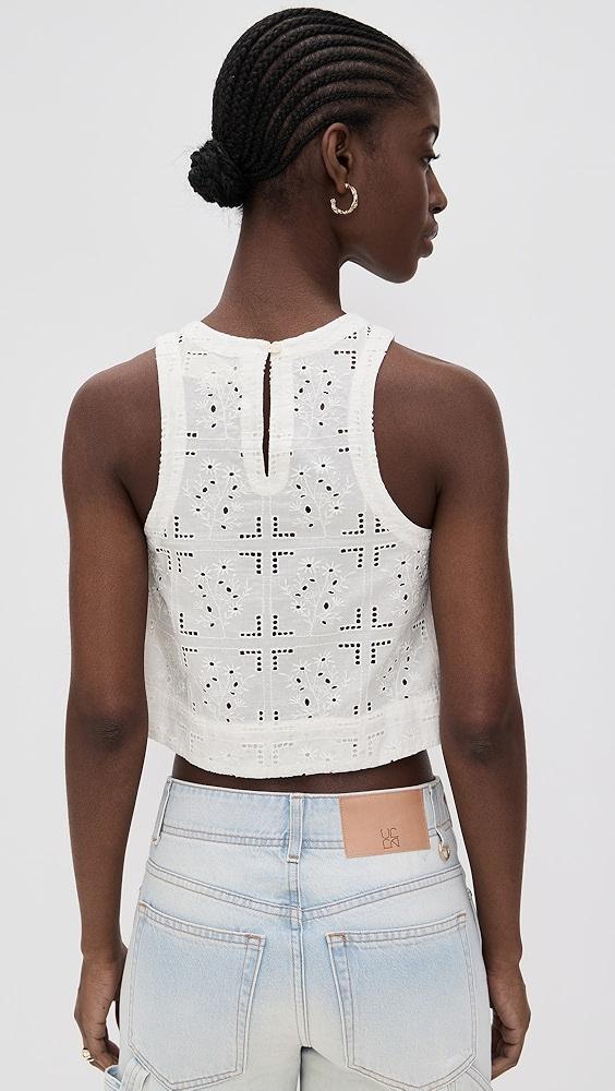 Birds of Paradis Esther Tank | Shopbop Product Image