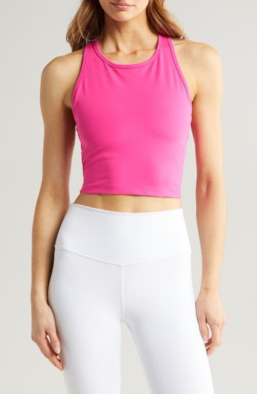 Powerbeyond Strive Cropped Tank Beyond Yoga Product Image