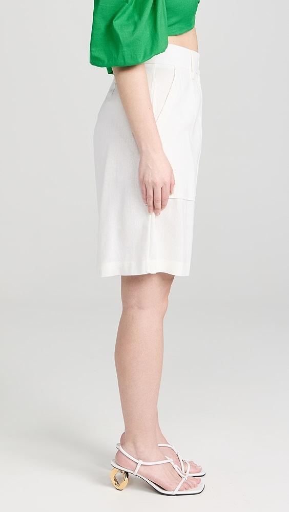 The Lulo Project Cargo Shorts | Shopbop Product Image