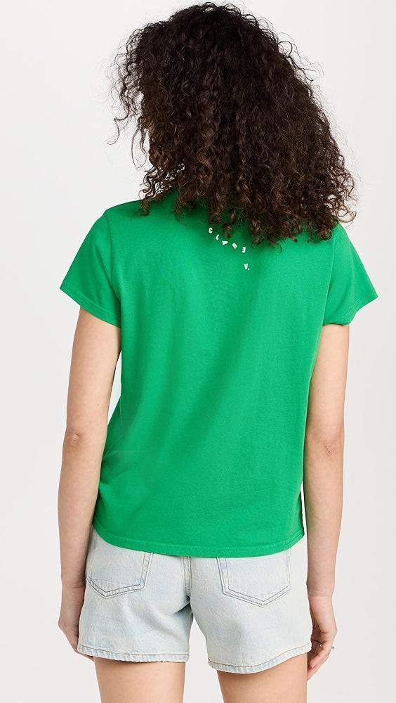 RE/DONE Boy Shorts | Shopbop Product Image