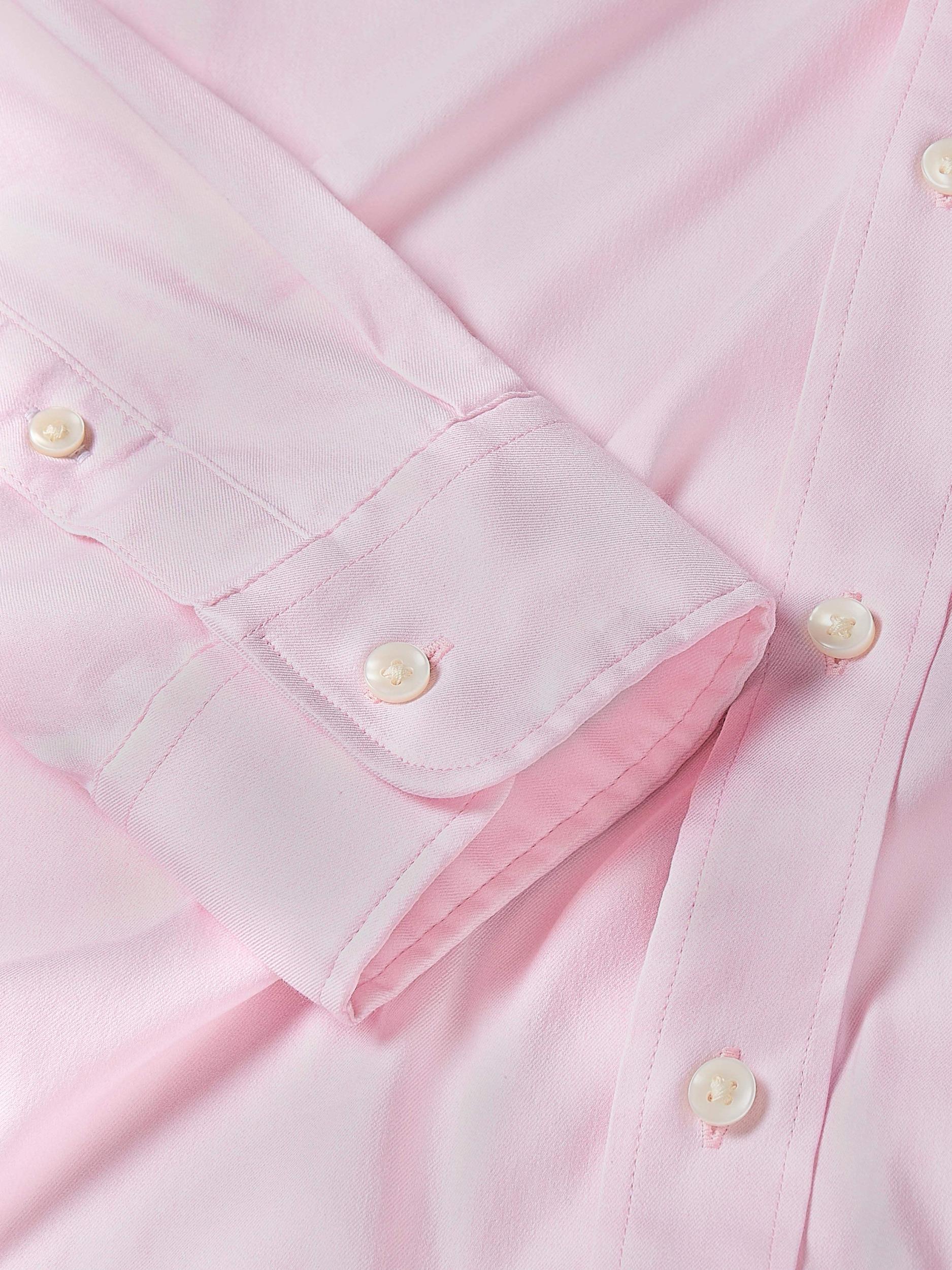 Movement™ Shirt - Suncoast Pink Male Product Image