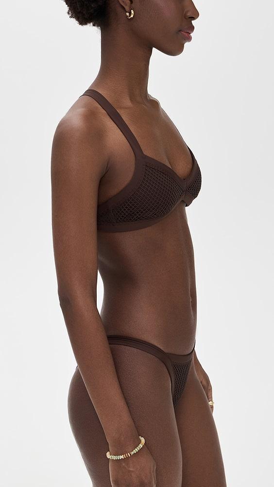 LSPACE Tyla Top | Shopbop Product Image
