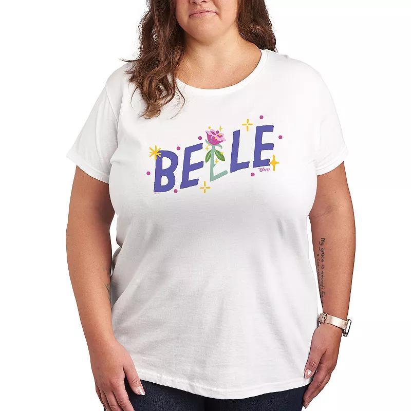 Plus I Need Cowboys And Tequila Graphic Tee, Womens Heather Grey Product Image