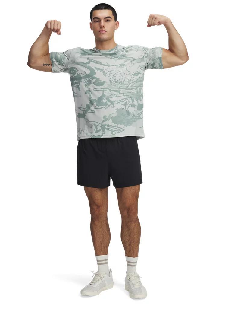 UA Vanish Energy Printed Product Image