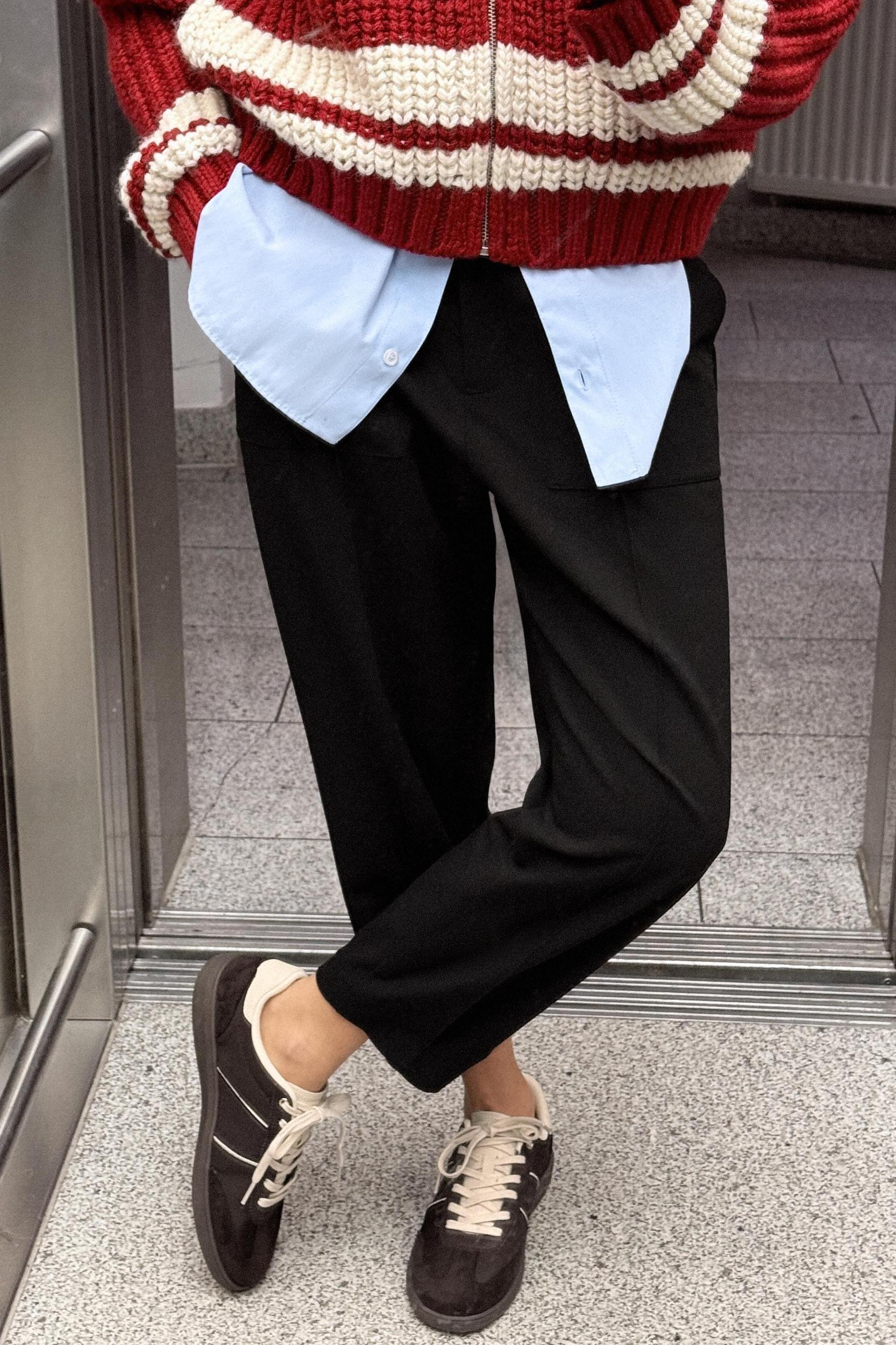 ATHLETIC SNEAKERS Product Image