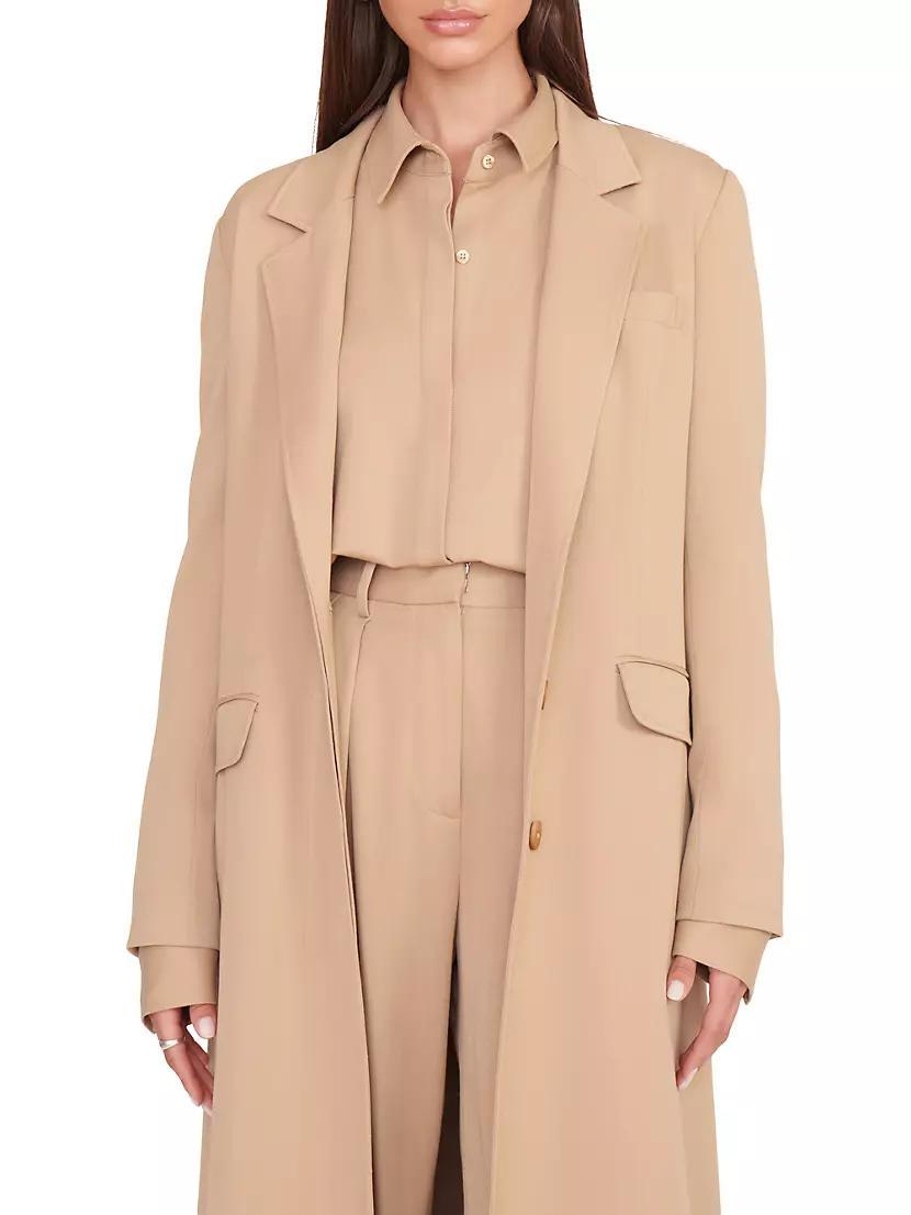 Ralph Duster Coat Product Image