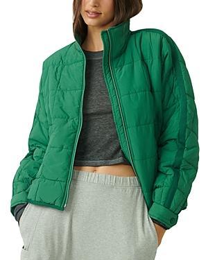 Free People Pippa Packable Puffer Jacket Product Image