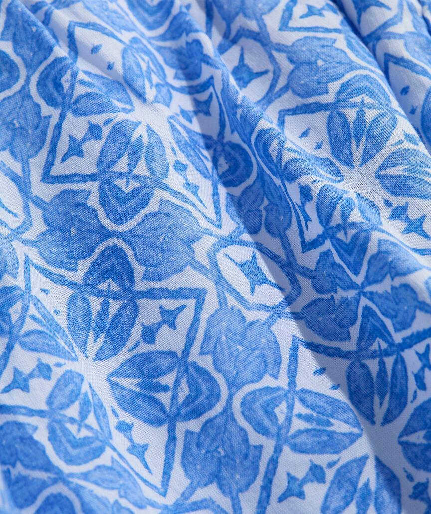 Julie Tiered Dress Product Image