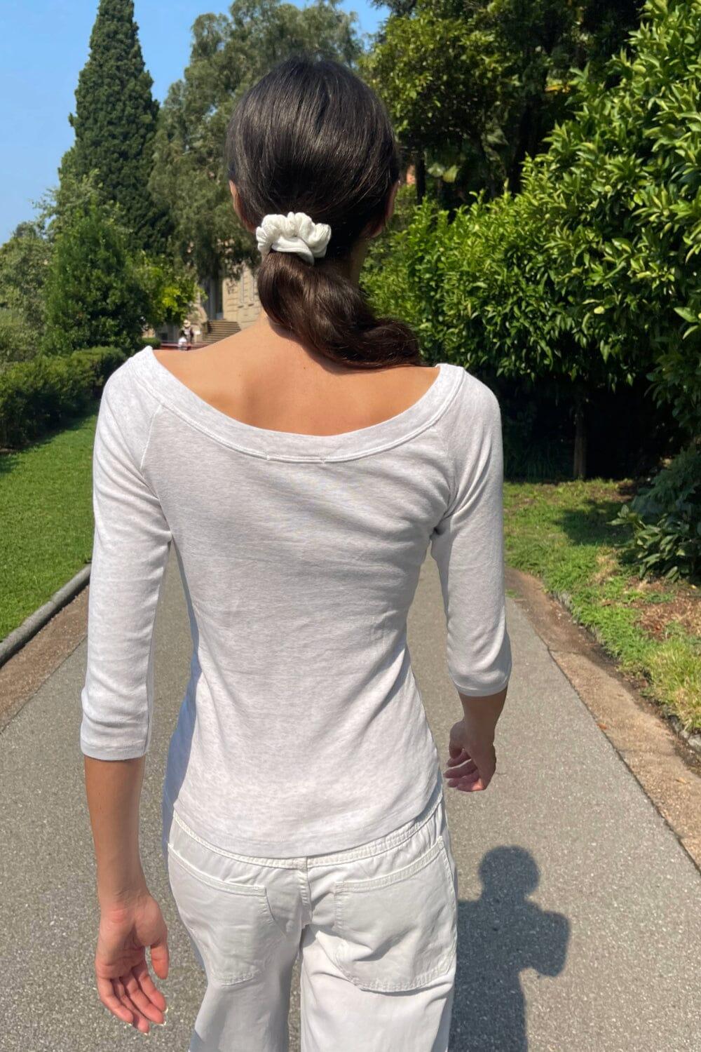 Camila Off The Shoulder Top Product Image