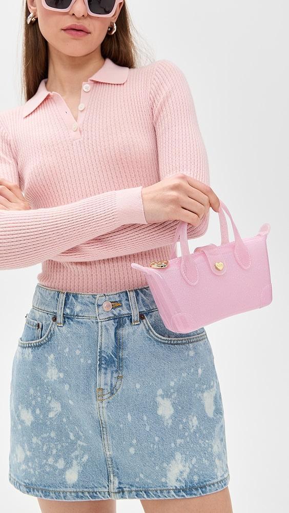 Stoney Clover Lane Pouchette Crossbody Bag | Shopbop Product Image