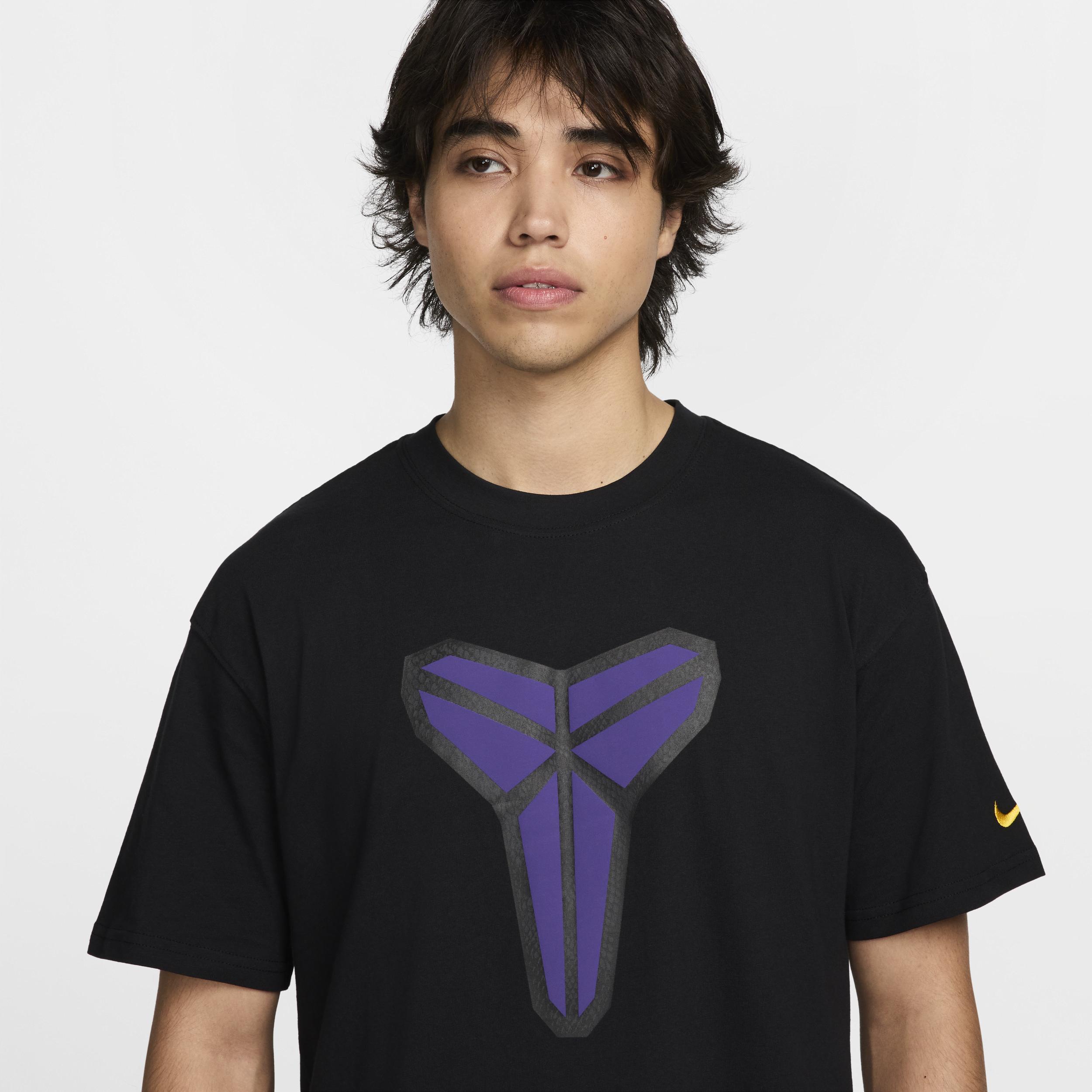 Nike Men's Kobe Max90 Basketball T-Shirt Product Image
