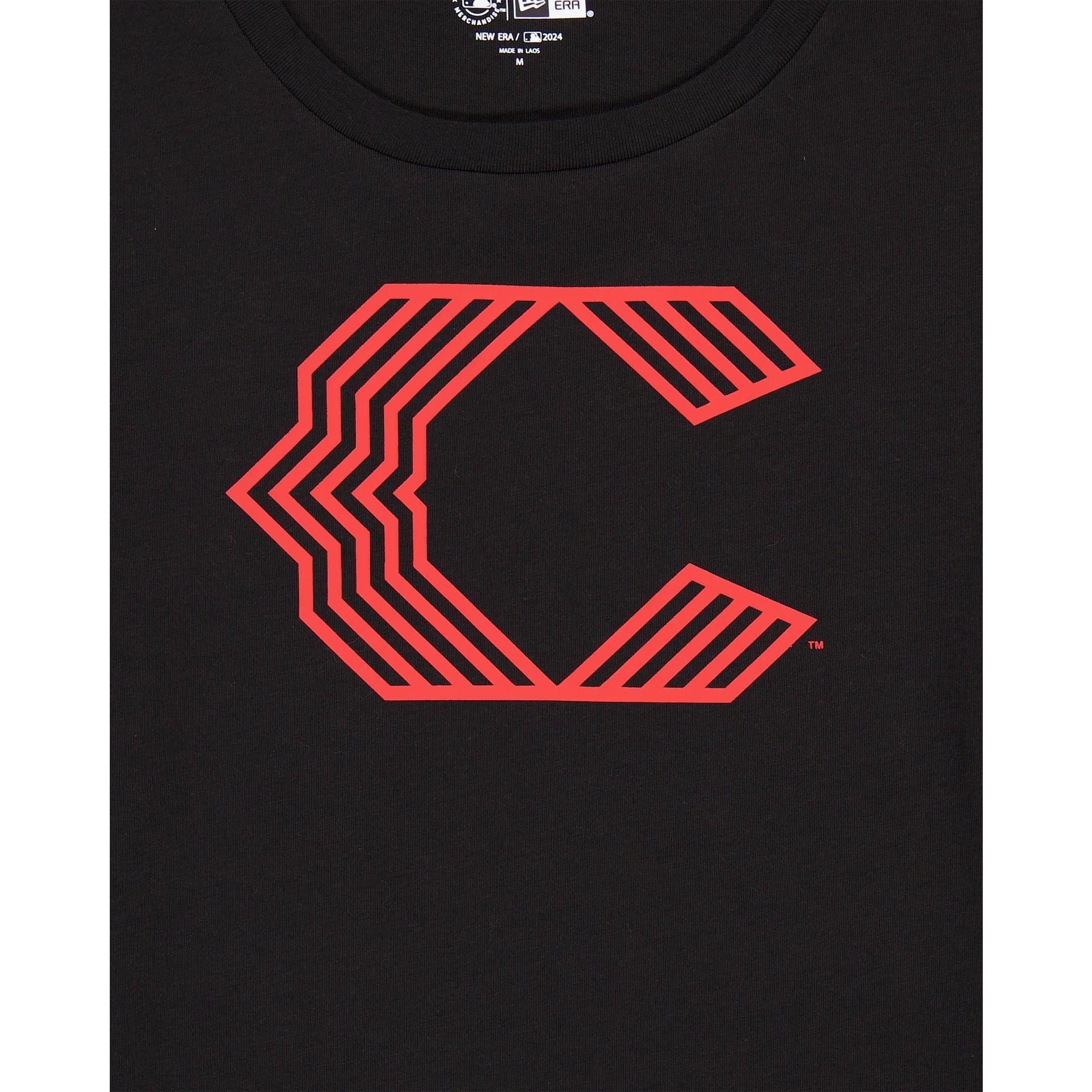 Cincinnati Reds City Connect Women's T-Shirt Female Product Image