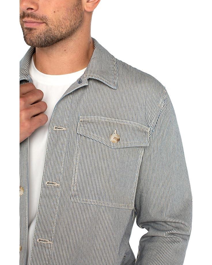 Shirt Jacket Product Image
