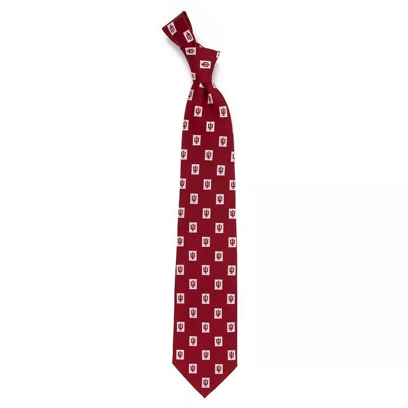 Men's MLB Kansas City Royals Echo Tie, Blue Product Image