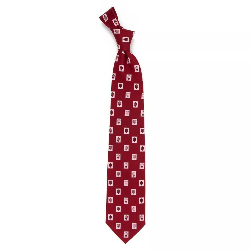 Men's MLB Kansas City Royals Echo Tie, Blue Product Image