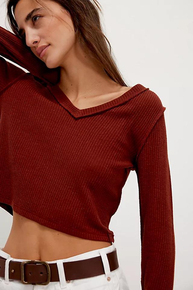 Care FP Manchester Long Sleeve Product Image