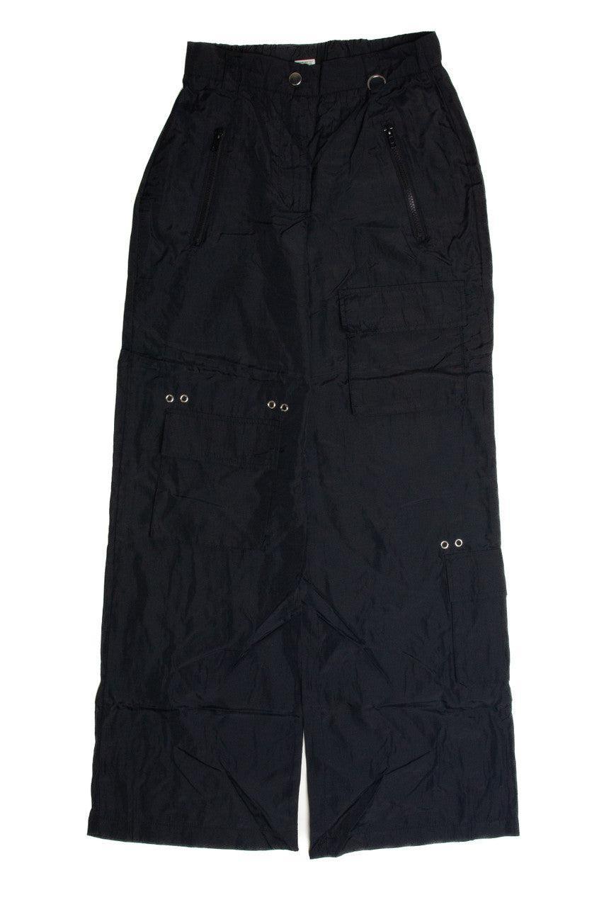 Extra Cargo Wide Leg Pants Product Image