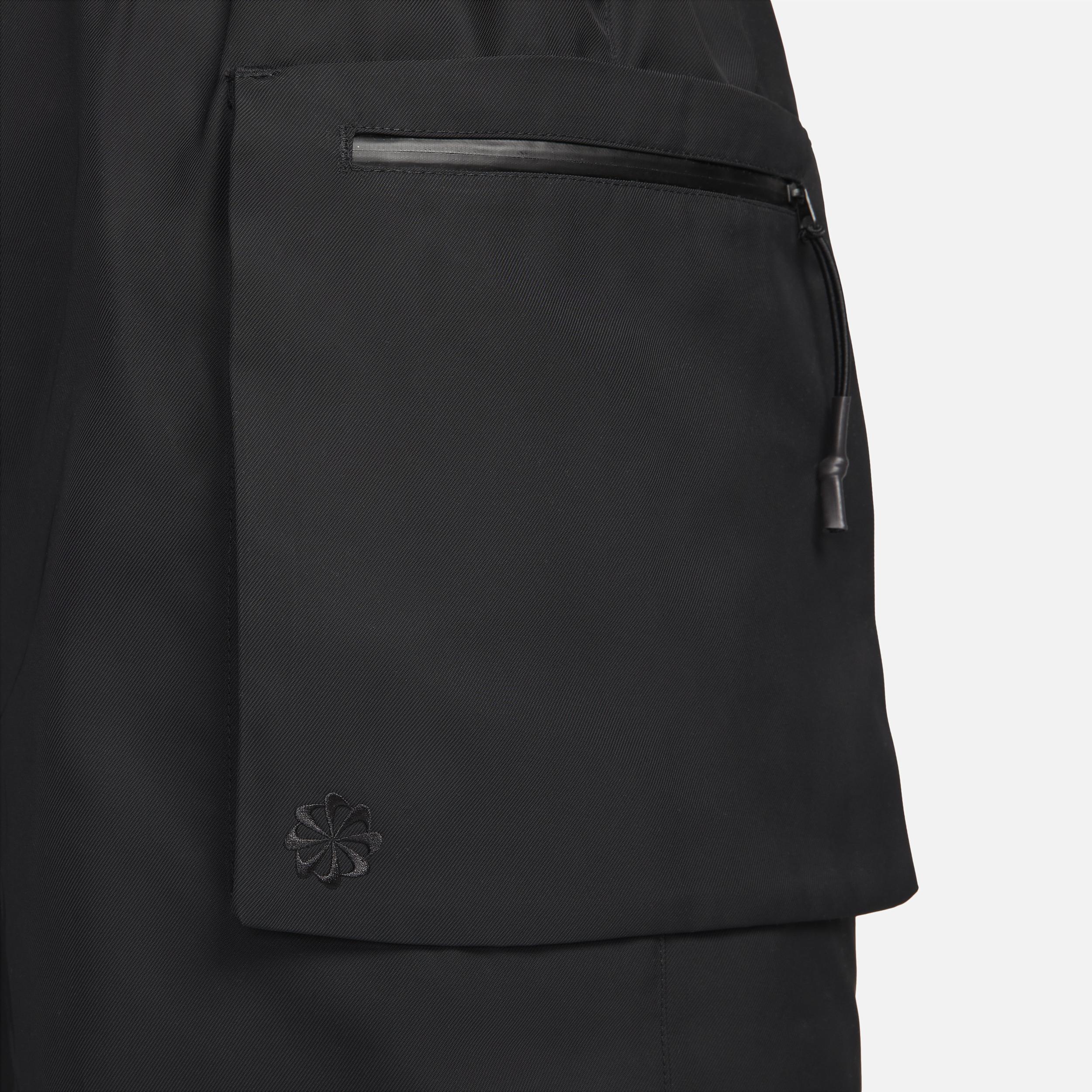 Men's Nike Sportswear Tech Pack Woven Utility Shorts Product Image