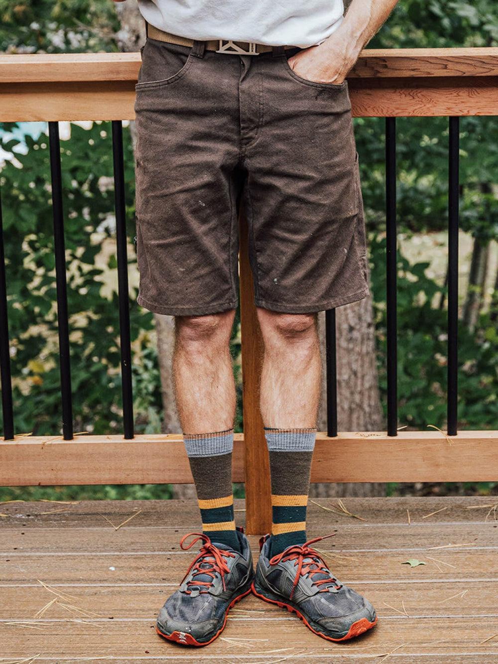 Utility Short Product Image