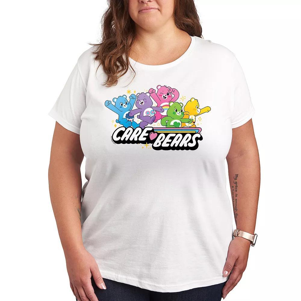 Disneys Mickey Mouse & Pluto Plus Life Is Better With A Dog Graphic Tee, Womens Heather Grey Product Image