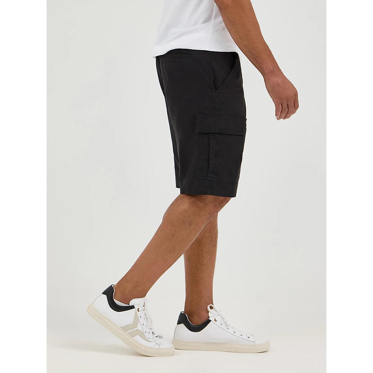 Men's Five Star Premium Cargo Short in Olivine Product Image