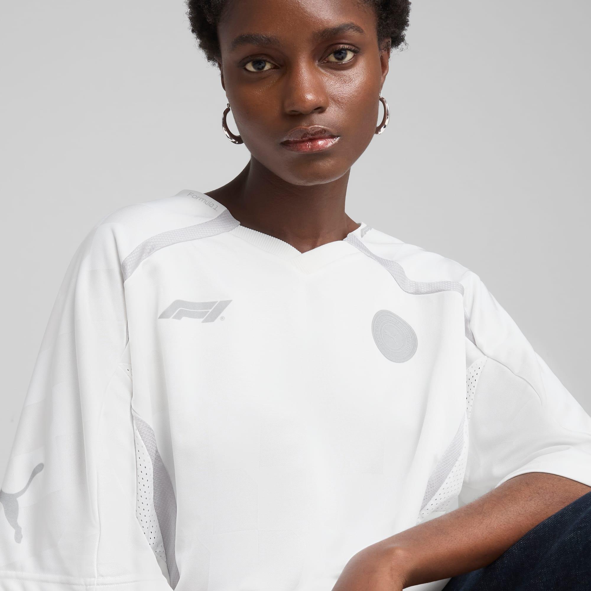Formula 1® Jer-She Women Tee Product Image