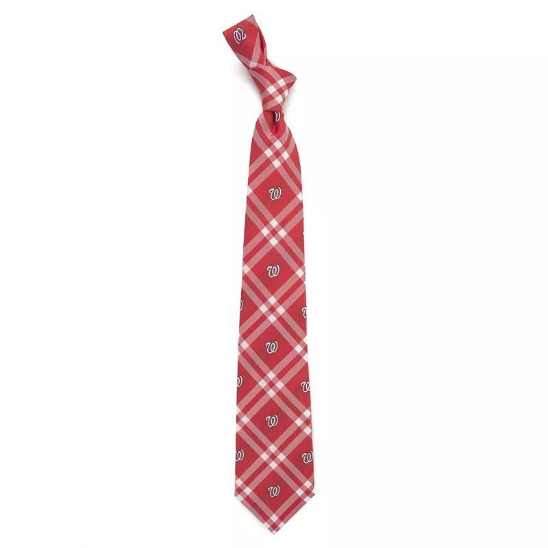 Men's Boston Bruins Tie, Team Product Image