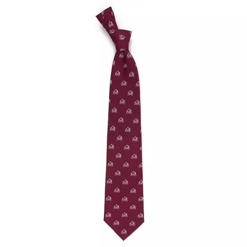 Men's MLB Kansas City Royals Echo Tie, Blue Product Image