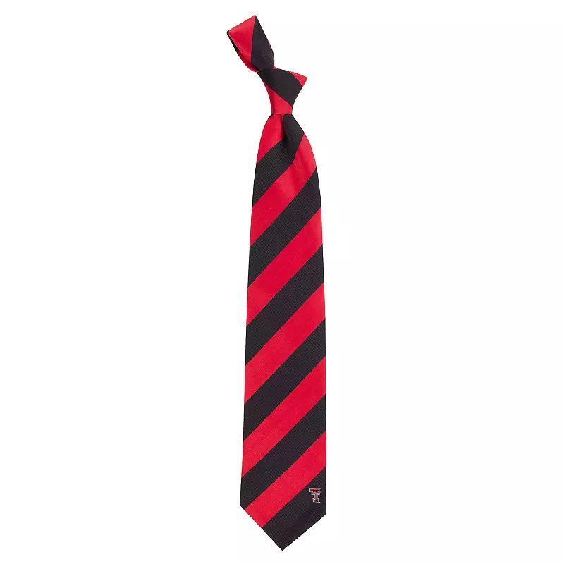 Men's NCAA Regiment Tie, Team Product Image