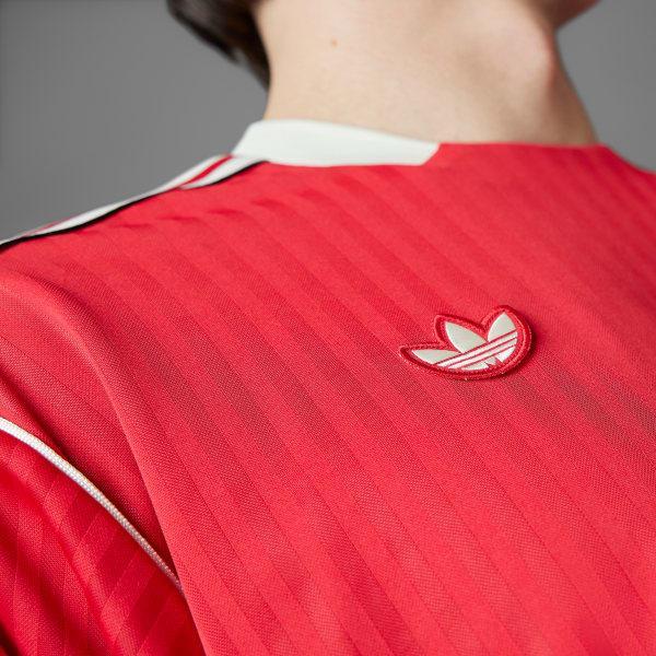 Manchester United Terrace Icons Jersey (Gender Neutral) Product Image