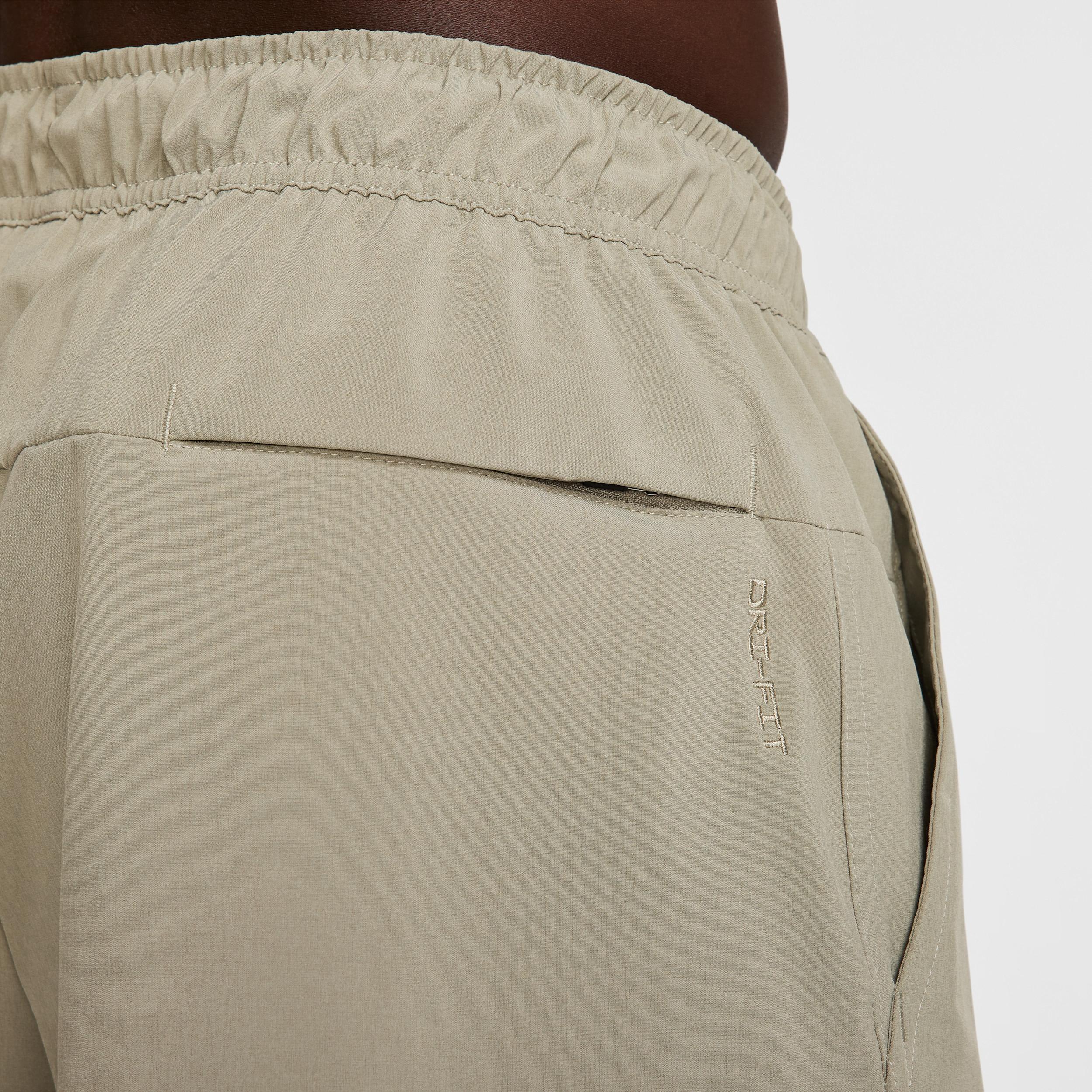 Nike Men's Unlimited Dri-FIT 7" Unlined Versatile Shorts Product Image